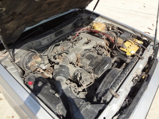 ขายไปแล้ว ขอบคุณพี่เสือ ครับ