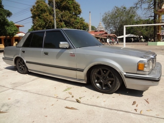 ขายไปแล้ว ขอบคุณพี่เสือ ครับ