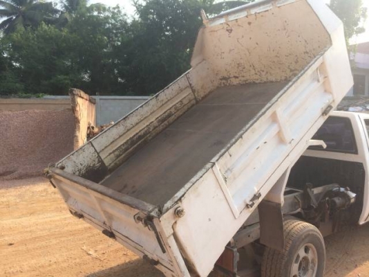 ขายรถกระบะ NISSAN BIG M ติดตั้งระบบดัมพ์ สนใจติดต่อ 081-2990958 ขายรถกระบะ NISSAN BIG M ติดตั้งระบบดัมพ์ สนใจติดต่อ 081-2990958