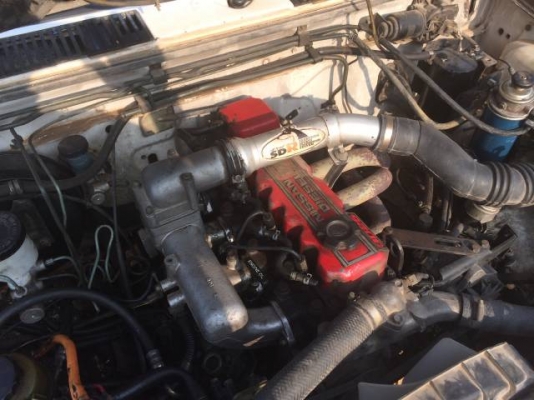 ขายรถกระบะ NISSAN BIG M ติดตั้งระบบดัมพ์ สนใจติดต่อ 081-2990958 ขายรถกระบะ NISSAN BIG M ติดตั้งระบบดัมพ์ สนใจติดต่อ 081-2990958