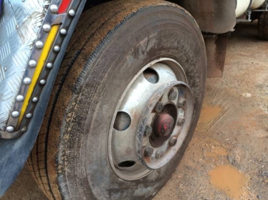 ขาย รถพ่วง ISUZU ROCKY 210 แม่+ลูก 2เพลา ติด NGV 8 ถัง ลงเล่มแล้ว สนใจติดต่อ 081-2990958 ขาย รถพ่วง ISUZU ROCKY 210 แม่+ลูก 2เพลา ติด NGV 8 ถัง ลงเล่มแล้ว สนใจติดต่อ 081-2990958