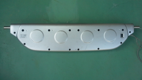 แผงชุดลำโพง Toyota ติดตั้งกับรถกระบะได้ แผงชุดลำโพง Toyota ติดตั้งกับรถกระบะได้