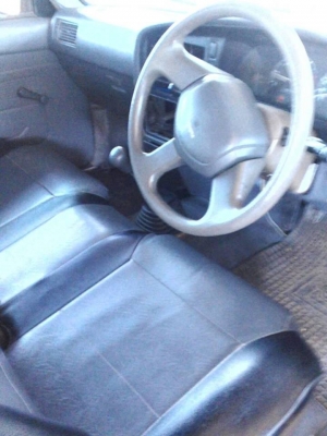 ขาย ไมตี้ ช่วงสั้นแท้ เครื่อง 2 L พวงมาลัยพาวเวอร์แท้