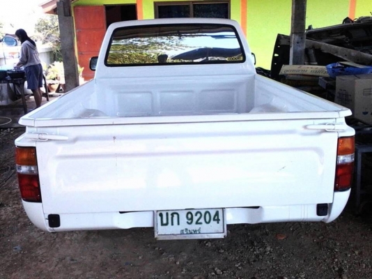 ขาย ไมตี้ ช่วงสั้นแท้ เครื่อง 2 L พวงมาลัยพาวเวอร์แท้