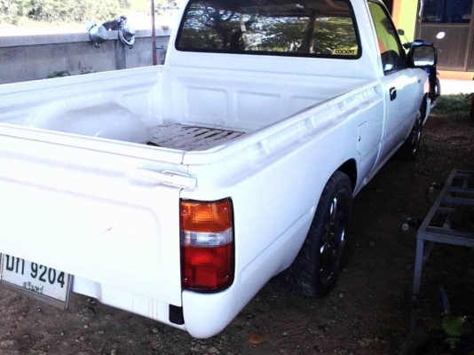 ขาย ไมตี้ ช่วงสั้นแท้ เครื่อง 2 L พวงมาลัยพาวเวอร์แท้