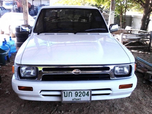 ขาย ไมตี้ ช่วงสั้นแท้ เครื่อง 2 L พวงมาลัยพาวเวอร์แท้