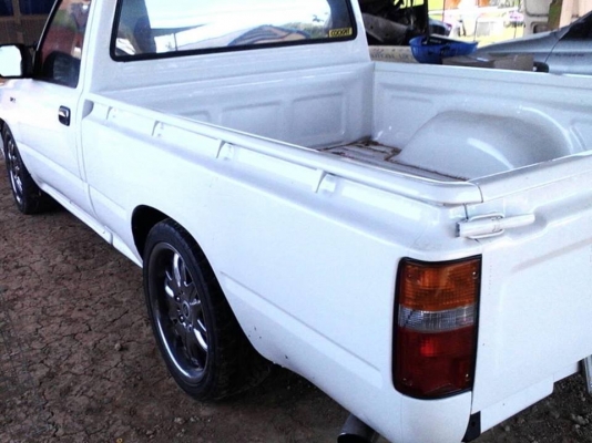 ขาย ไมตี้ ช่วงสั้นแท้ เครื่อง 2 L พวงมาลัยพาวเวอร์แท้