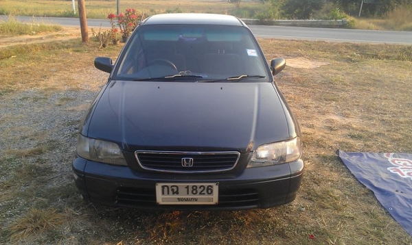 ขาย HONDA CITY ตัวท๊อป ขาย 79000 ขาย HONDA CITY ตัวท๊อป ขาย 79000