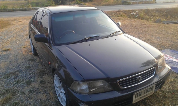 ขาย HONDA CITY ตัวท๊อป ขาย 79000 ขาย HONDA CITY ตัวท๊อป ขาย 79000