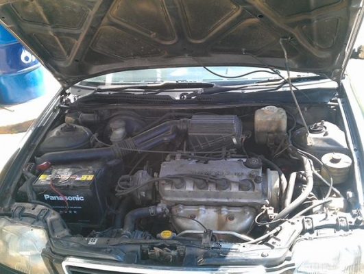 ขาย HONDA CITY ตัวท๊อป ขาย 79000 ขาย HONDA CITY ตัวท๊อป ขาย 79000