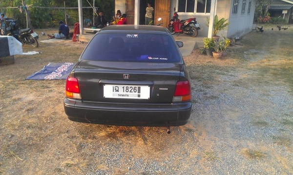 ขาย HONDA CITY ตัวท๊อป ขาย 79000 ขาย HONDA CITY ตัวท๊อป ขาย 79000