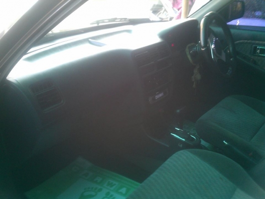 ขาย HONDA CITY ตัวท๊อป ขาย 79000 ขาย HONDA CITY ตัวท๊อป ขาย 79000