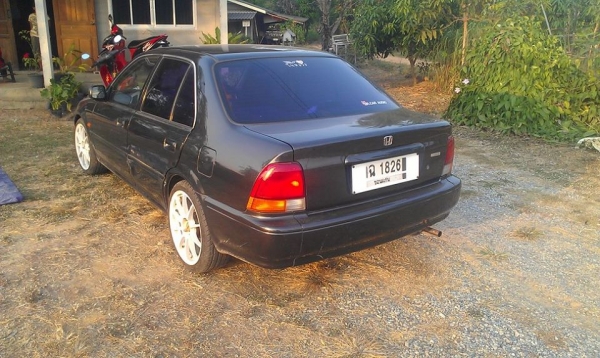 ขาย HONDA CITY ตัวท๊อป ขาย 79000 ขาย HONDA CITY ตัวท๊อป ขาย 79000