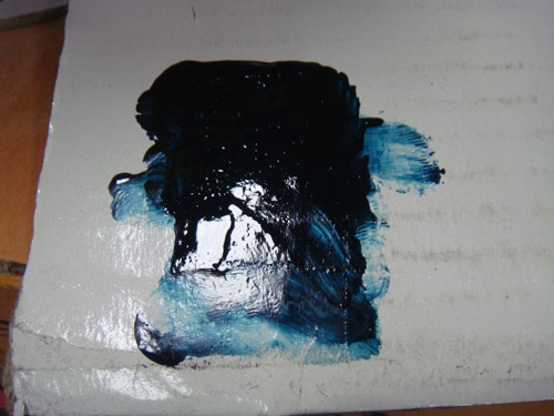 หมดแล้วครับ สีเขียวอมน้ำเงินมีเม็ดบรอนด์ แห้งเร็ว กลละ 150บาท (3.5 ลิตร) เป็นสีรถยนต์โล๊ะสต็อก ส่งขนส่งเอกชนทั่วไทย 1 กลก็ส่งได้นะครับค่าขนส่งเขาคิดเป็นกล่อง 1กล่อง4กล หมดแล้วครับ สีเขียวอมน้ำเงินมีเม็ดบรอนด์ แห้งเร็ว กลละ 150บาท (3.5 ลิตร) เป็นสีรถยนต์โล๊ะสต็อก ส่งขนส่งเอกชนทั่วไทย 1 กลก็ส่งได้นะครับค่าขนส่งเขาคิดเป็นกล่อง 1กล่อง4กล