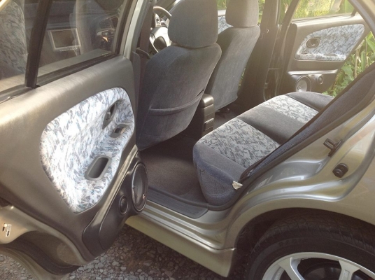 ขาย Lancer เครื่องเสียงเพราะๆ