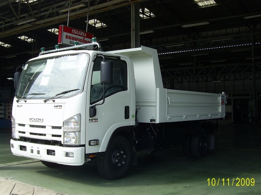 จำหน่ายรถบรรทุก อีซูซุ ทุกรุ่นครับ รถใหม่ครับ