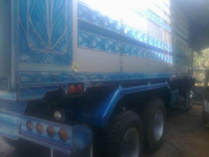 ขายรถบรรทุกสิบล้อดั๊มพ์ Isuzu 210 เครื่องเดิม เกียร์เดิม กระบะมิเนียมต่อใหม่ ขายรถบรรทุกสิบล้อดั๊มพ์ Isuzu 210 เครื่องเดิม เกียร์เดิม กระบะมิเนียมต่อใหม่