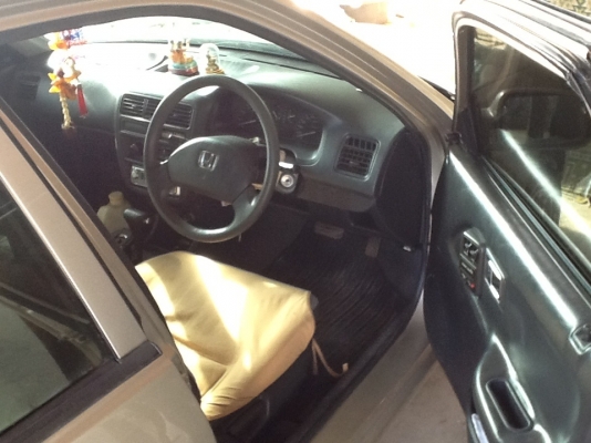 Honda city 39 135000