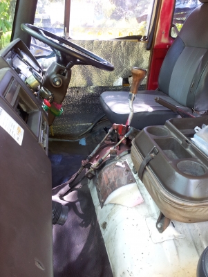 ขาย สิบล้อ HINO ติดเครน