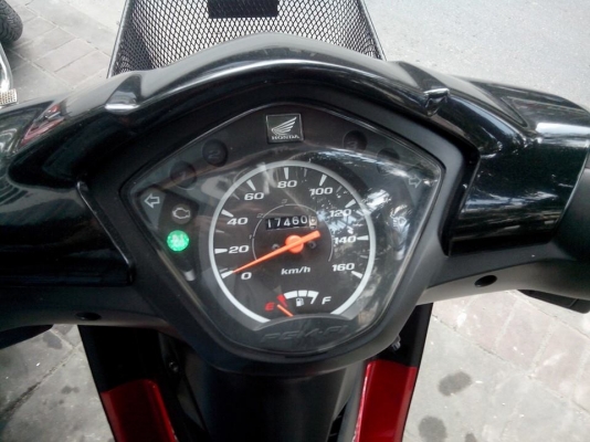 ขาย Wave 110 i ปี 54 เครื่องเดิมๆ ขาย Wave 110 i ปี 54 เครื่องเดิมๆ