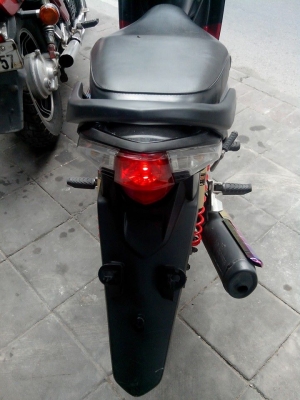 ขาย Wave 110 i ปี 54 เครื่องเดิมๆ ขาย Wave 110 i ปี 54 เครื่องเดิมๆ