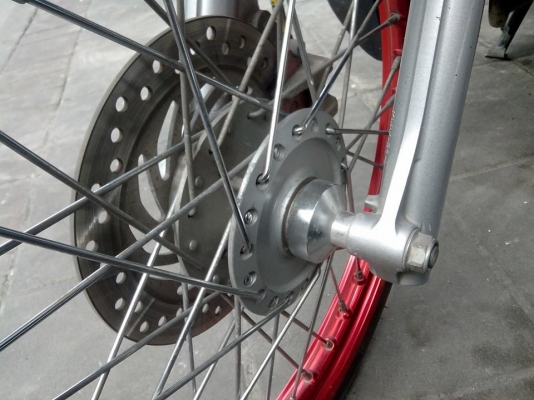 ขาย Wave 110 i ปี 54 เครื่องเดิมๆ ขาย Wave 110 i ปี 54 เครื่องเดิมๆ