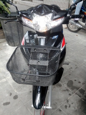 ขาย Wave 110 i ปี 54 เครื่องเดิมๆ ขาย Wave 110 i ปี 54 เครื่องเดิมๆ