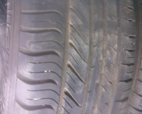 ยางมิสเชอลินอินเนอจี 185 ขอบ 14