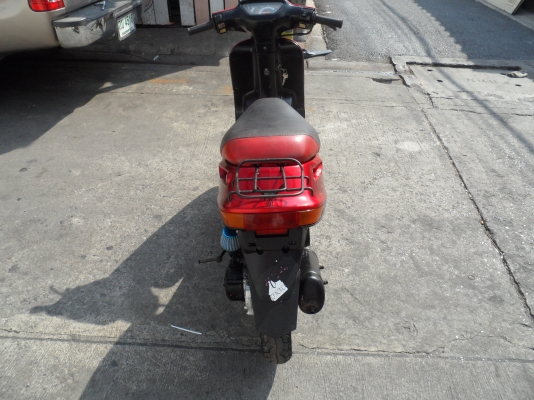 รถป๊อป ฮอดด้า af18 รถป๊อป ฮอดด้า af18