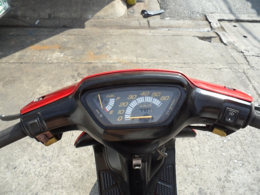 รถป๊อป ฮอดด้า af18 รถป๊อป ฮอดด้า af18