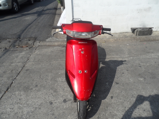 รถป๊อป ฮอดด้า af18 รถป๊อป ฮอดด้า af18