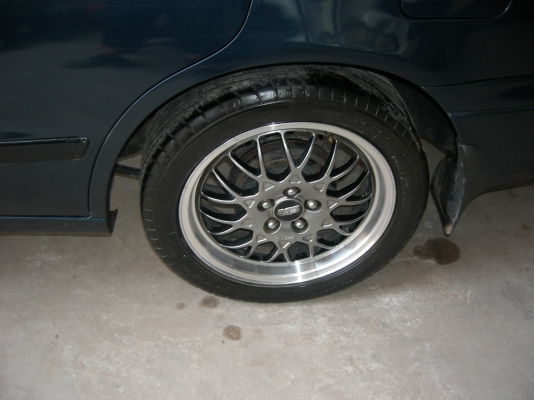 โตโยต้า โคโรน่า GLI ปี 38 สภาพสวยพร้อมใช้