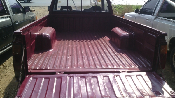 ขายNissan BigMเครื่องฝาแดงหยาบ ปี34