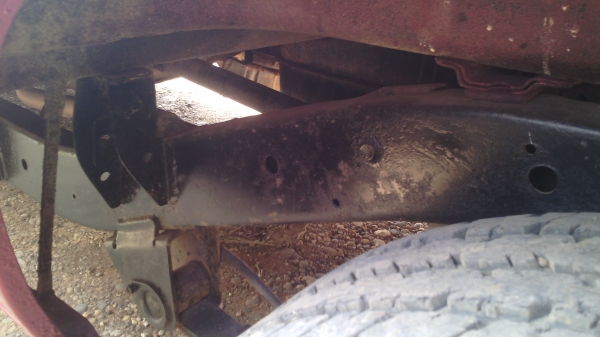 ขายNissan BigMเครื่องฝาแดงหยาบ ปี34