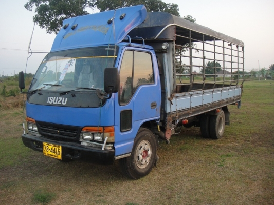 450,000 > ขาย ISUZU NPR 120 แรง ยาว 5 เมตร ปี 39 ห้างแท้ 450,000 > ขาย ISUZU NPR 120 แรง ยาว 5 เมตร ปี 39 ห้างแท้
