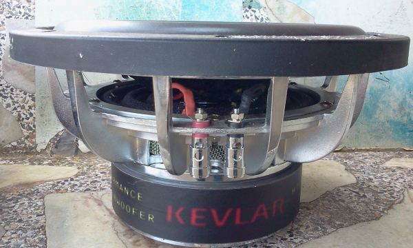 ลำโพงซับ 10" โคลงหล่อวอยซ์คู่ชุบโครเมียมคู่ละ2900 ลำโพงซับ 10" โคลงหล่อวอยซ์คู่ชุบโครเมียมคู่ละ2900