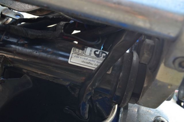 boss175 เครื่องดี ทะเบียนพร้อมโอน