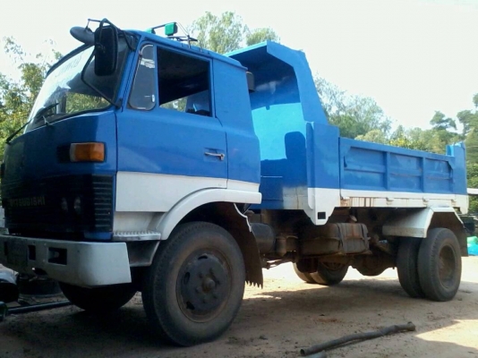 **560,000 บ.ต่อรอง**ขาย6ล้อดั๊มดิน MITSU FUSO 6D14 165HP เครื่องแน่นแรง ช่วงล่างใหญ่ คัสซีดี กระบะดั๊มเหล็ก6ตัน ยิงหน้า สภาพสวยพื้นดีข้างดี ไม่ผุ สีทำมาใหม่ หัวเดิมภายในสวยคอนโซลครบ ยาง8.25ขอบ20ดี6เส้น เบรคลม พร้อมใช้ พร้อมลุยงาน เอกสารครบ ราคาต่อรองได้เด