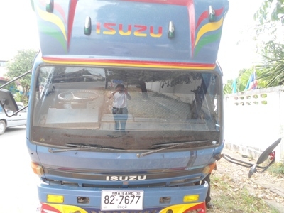 ขายอีซูสุ 115