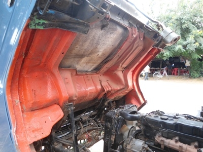 ขายอีซูสุ 115