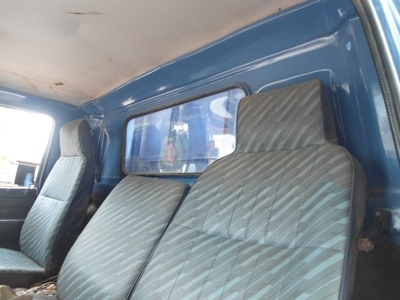 ขายอีซูสุ 115