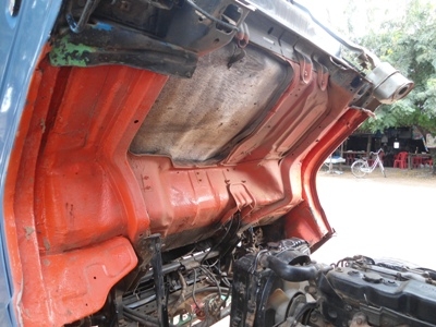 ขายอีซูสุ 115