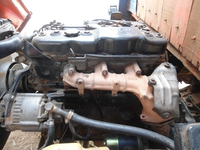 ขายอีซูสุ 115