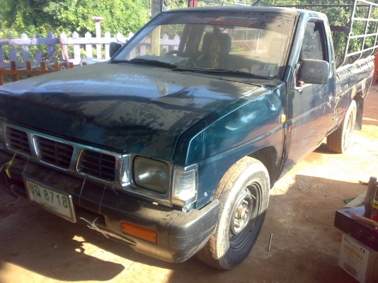 ขายบิ๊กเอ็ม หัวเดี่ยว เครื่อง TD27  ราคาด่วนครับ