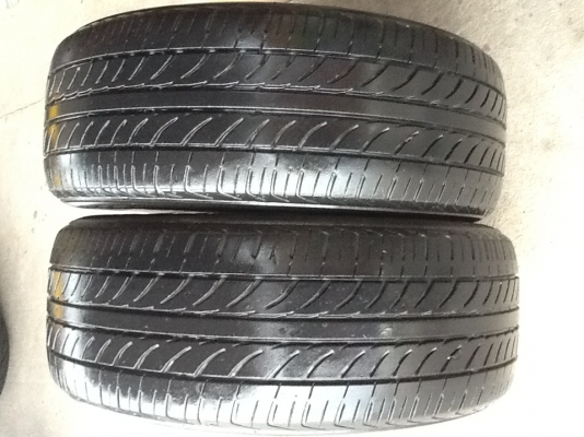 ล้อเดิม triton พร้อมยาง ปี12