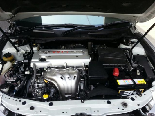 ขายด่วน TOYOTA CAMRY 2.0G 2008