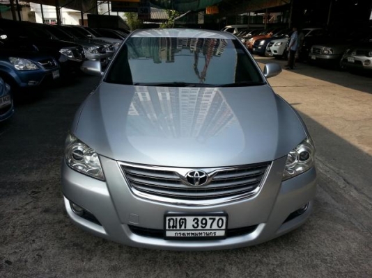ขายด่วน TOYOTA CAMRY 2.0G 2008