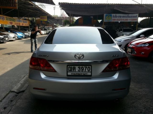 ขายด่วน TOYOTA CAMRY 2.0G 2008