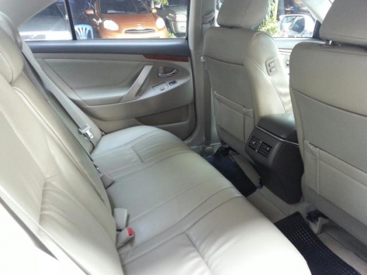 ขายด่วน TOYOTA CAMRY 2.0G 2008