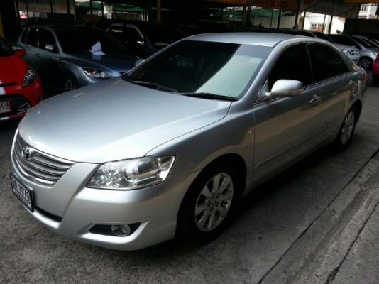 ขายด่วน TOYOTA CAMRY 2.0G 2008